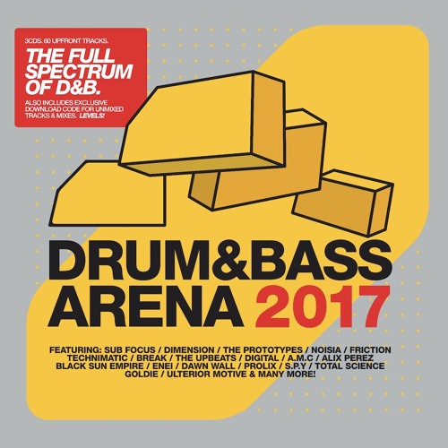 Pola & Bryson - Things I Do (The Vanguard Project Remix)