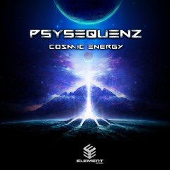 02) PsySequenz - Deep & Dub (OUT NOW ! ! !) 💽