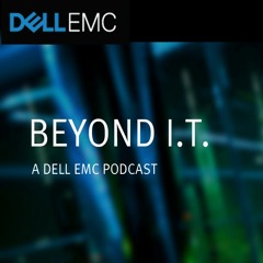 Dell EMC Beyond IT - Episode 4 - Enterprise Hybrid Cloud -  Umair Riaz