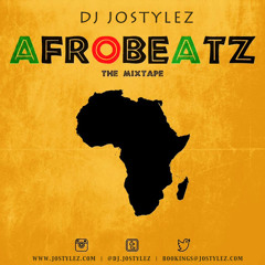 Afrobeatz Mix 17