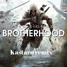 KEVU X GMAXX - Brotherhood (Kastaro Remix)