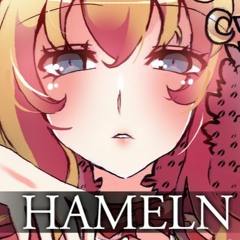 【UTAU VB Release】「HAMELN」【新ダーリンCrazyMoon】