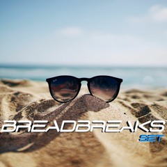 Breadbreaks - Good Beats Set (FREE DOWNLOAD)