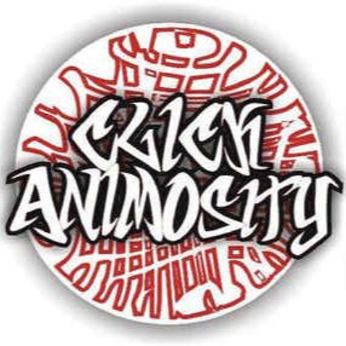 Click Animosity - Frontlines  (Rmx) prod. Snake Versus Crane