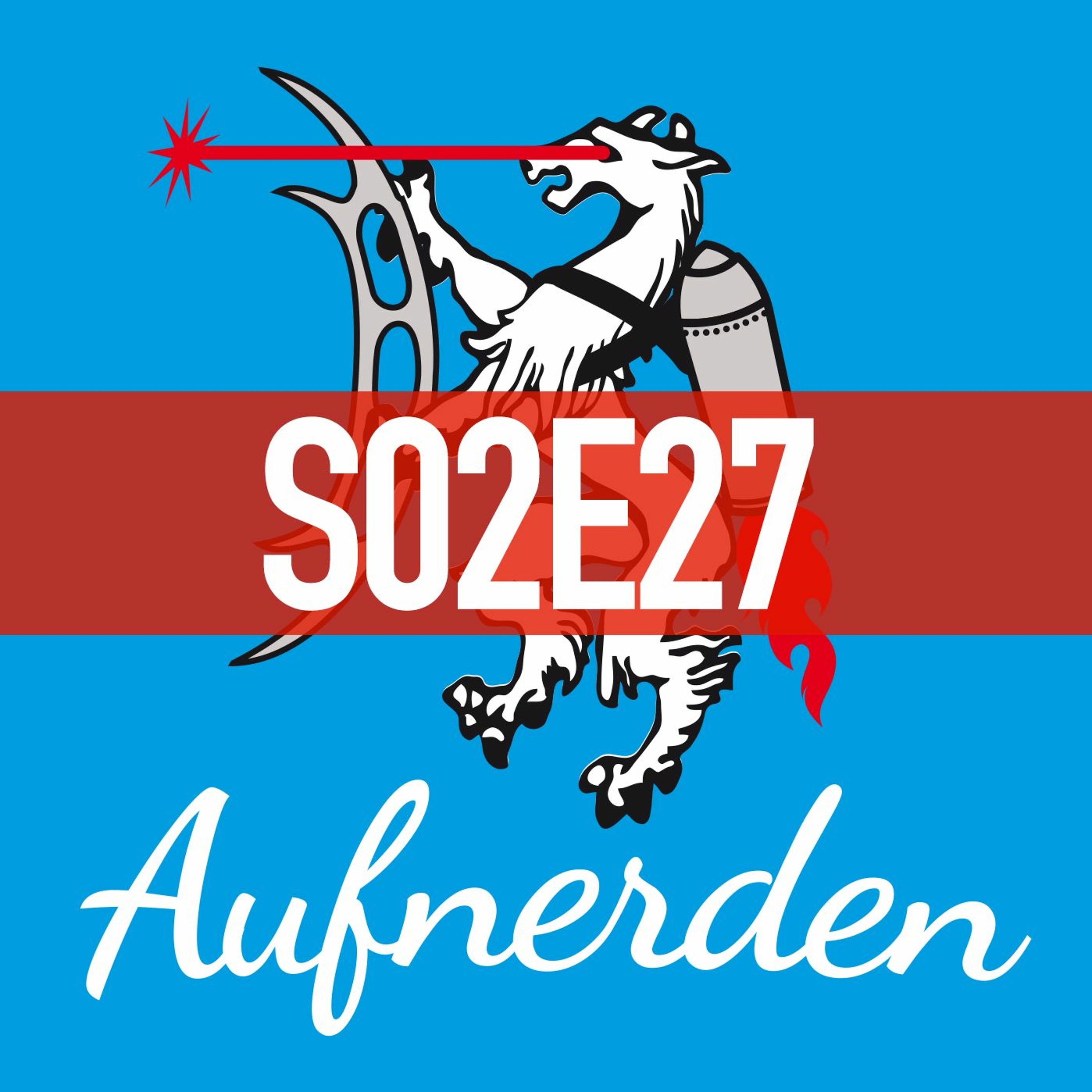 Aufnerden - der steirische Nerdpodcast