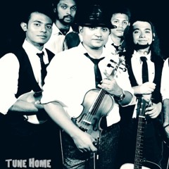 Purnota - Warfaze (Violin Instrumental cover by Tune Home)