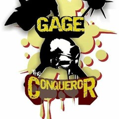 Gage The Conquerer ft. Tame one, Mykill Miers - Underground (RMX) prod. Snake Versus Crane