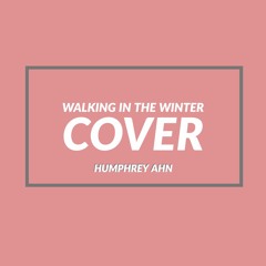 Walking In the Winter (겨울을 걷는다 - 윤딴딴) Cover by Humphrey Ahn