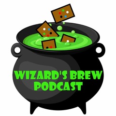 Wizards Brew Ep34 - The Amonkhet Meta (pt 2)