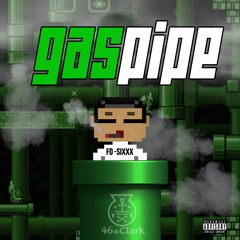 Gas Pipe