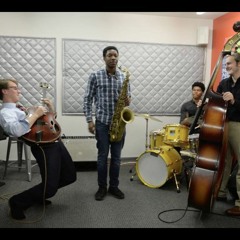 Children Of The Night (Wayne Shorter)