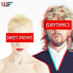 Eurythmics - Sweet Dreams (WHITE FOX REMIX)