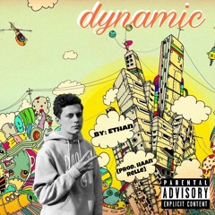 Dynamic [prod. Haan Relle]