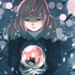 Turn off the lights/miku hatsune