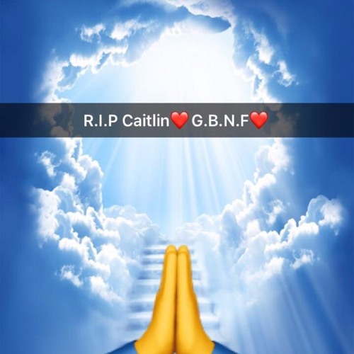 R.I.P Caitlin(Chucky) -Slow-