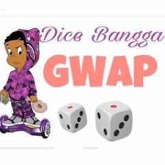 DICE BANGGA - GWAP