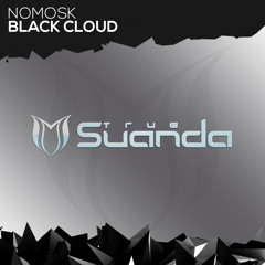 NoMosk - Black Cloud (Original Mix)