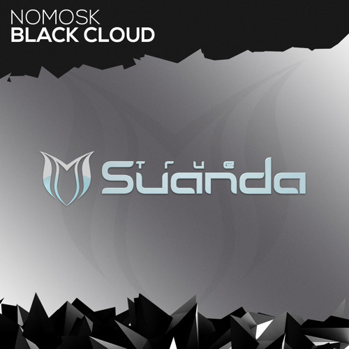 NoMosk - Black Cloud (Original Mix)