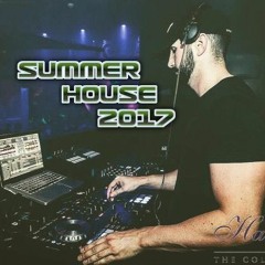 SUMMER HOUSE 2017 - Jonny Ruiz Mix