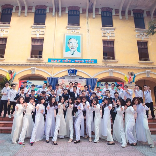Gửi tuổi thanh xuân - SSX Band