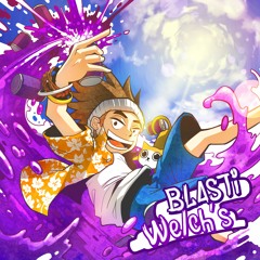 Blasti - Welch's