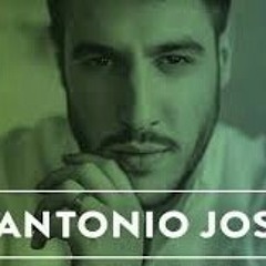 Antonio José - Contigo
