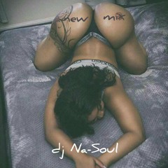 W.T.G.B Vol.4 By Dj Na-soul