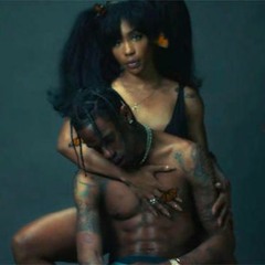 Love Galore - Instrumental [prod. JCarp Beatz]