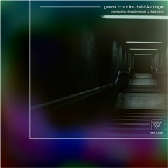 Garzia - Shake, Twist & Cringe (Daniel Meister Remix)