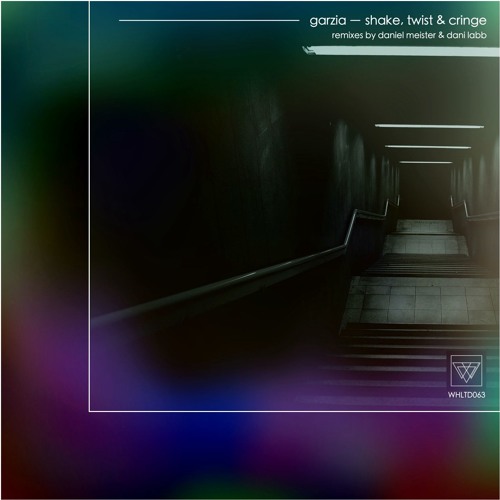 Garzia - Shake, Twist & Cringe (Daniel Meister Remix)