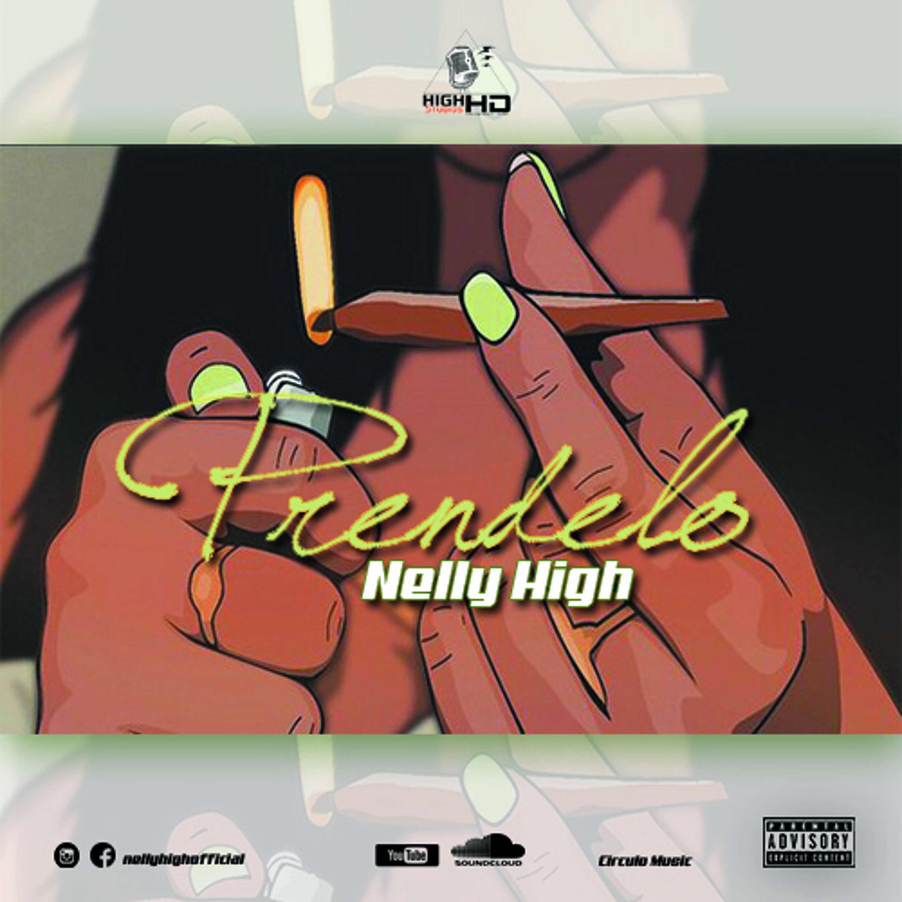 Prendelo (Prod.HighStudiosHD) episode artwork