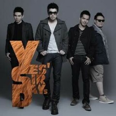 พูดไม่ได้สักที - Yes'sir day