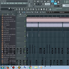 KOMARAVELLI MALLANNA SUMMER SLAM NEW SONG MIX DJSANDY N DJ PREM SMILEY