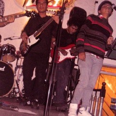 Ven Mi Amor (Chacalon - Cover versión rock)