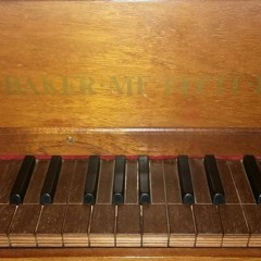 Chaconne in E minor - Christoph Graupner