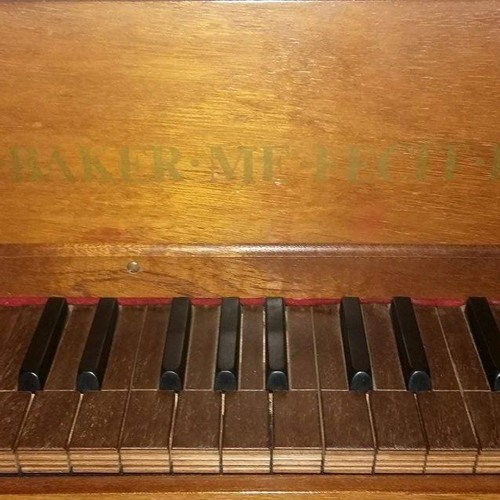 Chaconne in E minor - Christoph Graupner