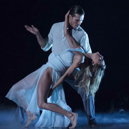 New Age Dancing 4