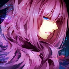 Nightcore and Vocaloid songs (My personal Faves)