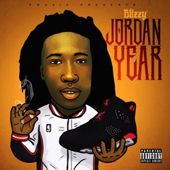 Blizzy - Back Flexin (Prod. By KingDrumDrummie)