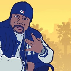 *SOLD* Hard Gangsta Rap West Coast WC x IceCube x Young Maylay type | ThaHeat [Prod. JunioR]