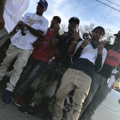 GANG SHIT - Baby $elf ft. Tiny Scrapp & Westside Mack