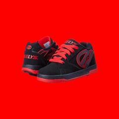 in my heelys ft. corey slabs (prod. yungcortex)