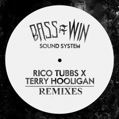 Rico Tubbs & Terry Hooligan - One And Only (K - Orse Remix)