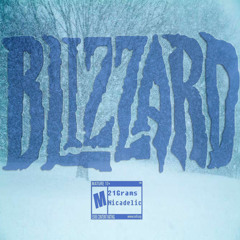 Blizzard (feat. Jake & Hazeu$)