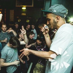 TDP - i Spy Dub (Dub Period