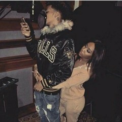 "The Vibe" by Yonna Santiago