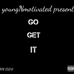 Go Get It