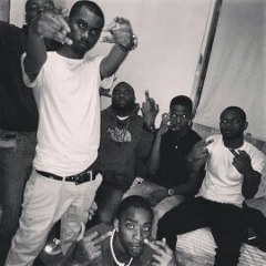 Igit N Vizzle- On Everything