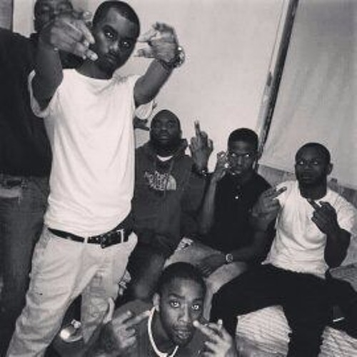 Igit N Vizzle- On Everything