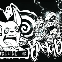 BangBass Vs Ling Ling - BangLing